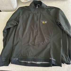 Mountain Hardwear Winter Jacket